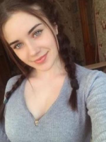 Анкета проститутки Марина - Фото 1, , 23 года, №335908