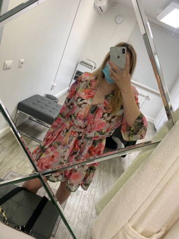 Анкета проститутки Роксана - Фото 1, , 24 года, №336865